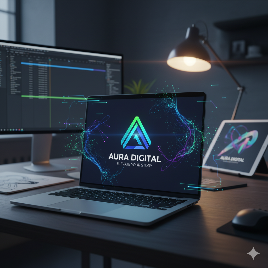 Beyond Static: Why Motion Graphics are Essential for Modern Brands