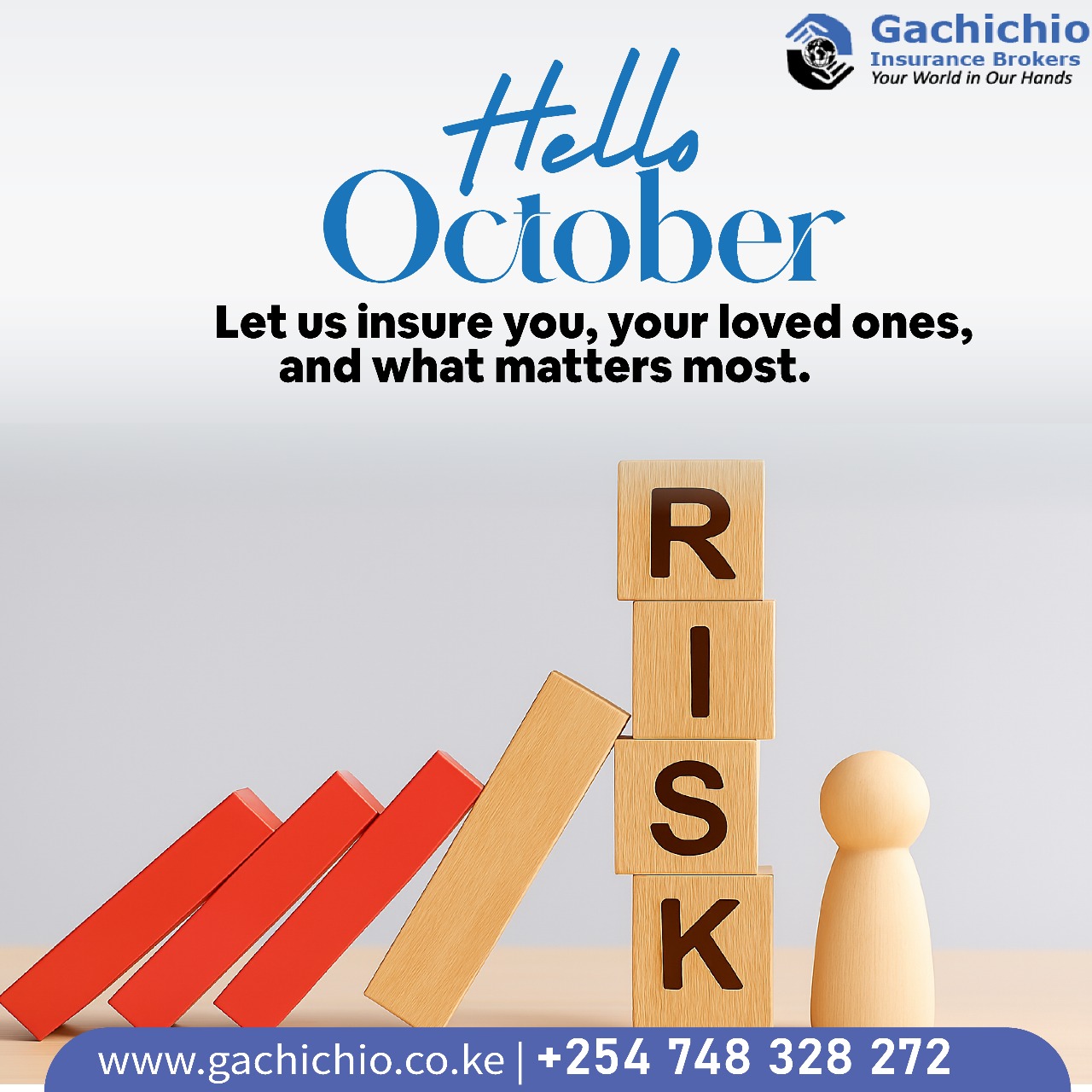 Conceptual Logo & Branding